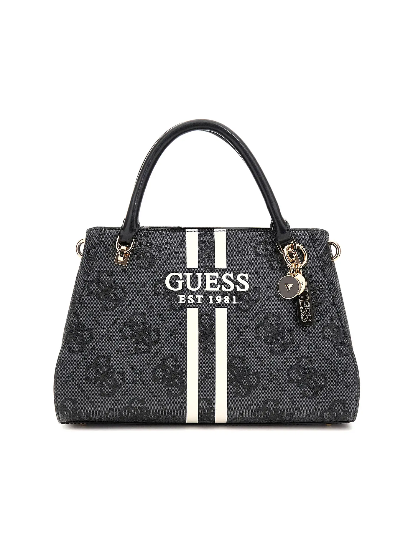 GUESS | Tasche - Henkeltasche NOELLE II | 